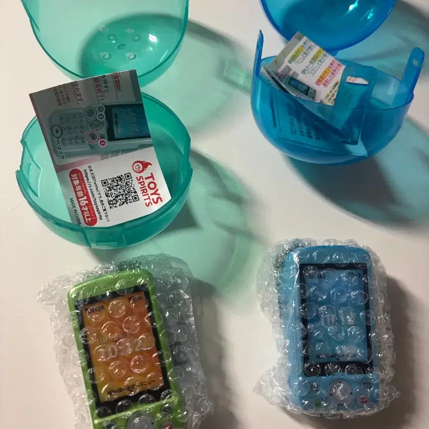 [BUNJANG] Slide Phone Gacha / 슬라이드폰 가챠 핸드폰 가챠