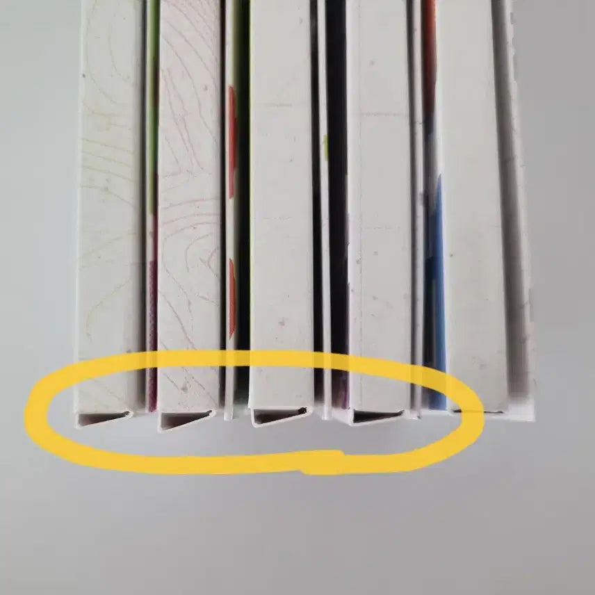 [BUNJANG] PLAVE WAY OF LAYUP Album (Unsealed) / 플레이브 웨이폴럽 앨범 (개봉)