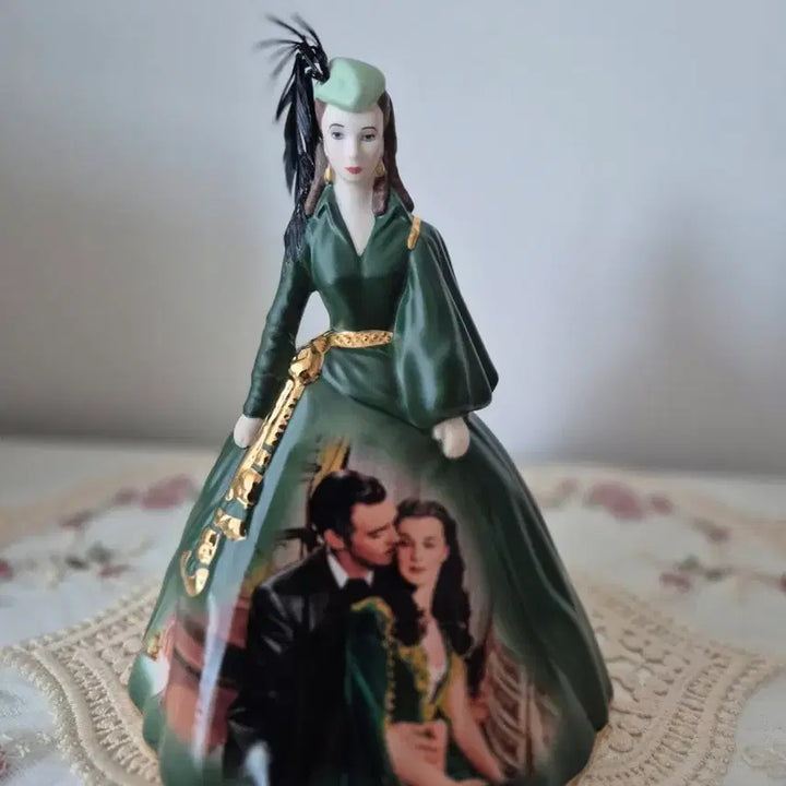 [BUNJANG] Gone with the Wind Scarlett O&