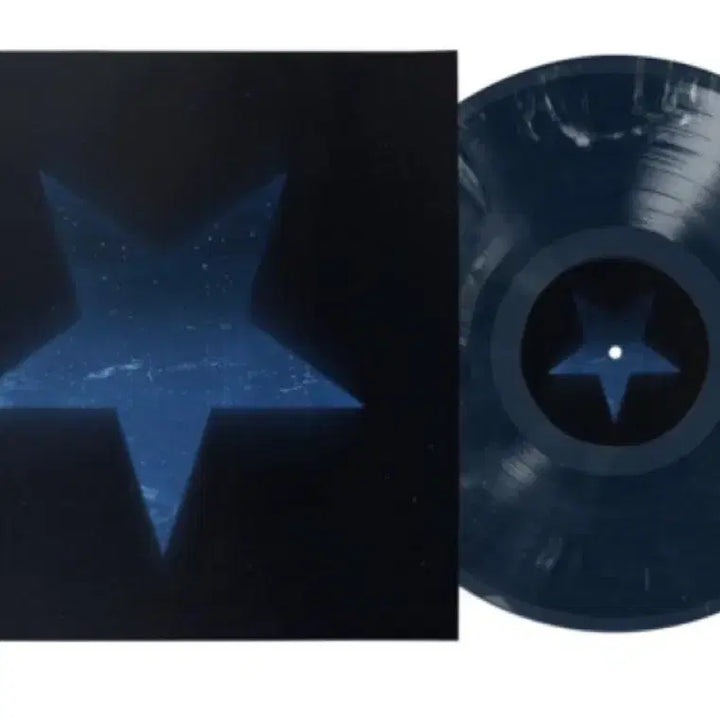 [BUNJANG] June My Blue LP / June - My Blue LP
