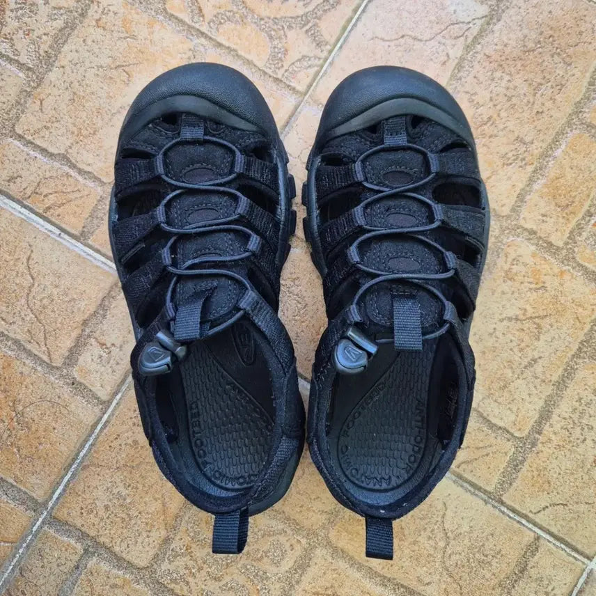 [BUNJANG] KEEN 240mm Sport Sandals / KEEN 킨 샌들