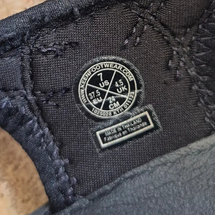 [BUNJANG] KEEN 240mm Sport Sandals / KEEN 킨 샌들