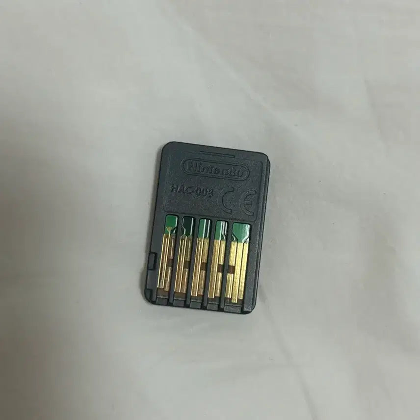 [BUNJANG] Nintendo Switch Ring Fit Adventure Game Cartridge / 닌텐도 스위치 링 피트 어드벤처 게임 칩