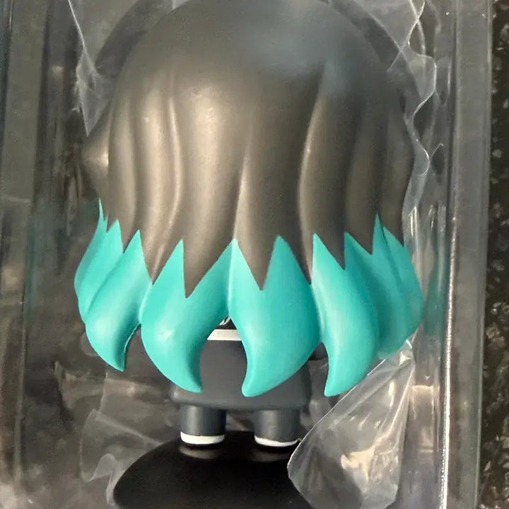[BUNJANG] Demon Slayer Muichiro Tokito YuraYura Figure / 귀멸의 칼날 토키토 무이치로 유라유라 피규어