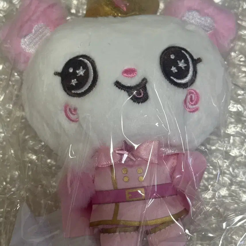 [BUNJANG] NCT Wish Sakuya Prince Wishdoll Sealed / 프린스 위시돌  팡이 사쿠야 엔시티위시 미개봉
