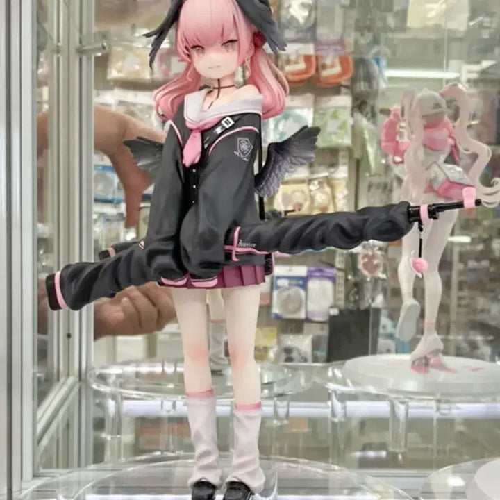 [BUNJANG] Blue Archive Amakuni Koharu Figure / 블루아카이브 아마쿠니 코하루 피규어