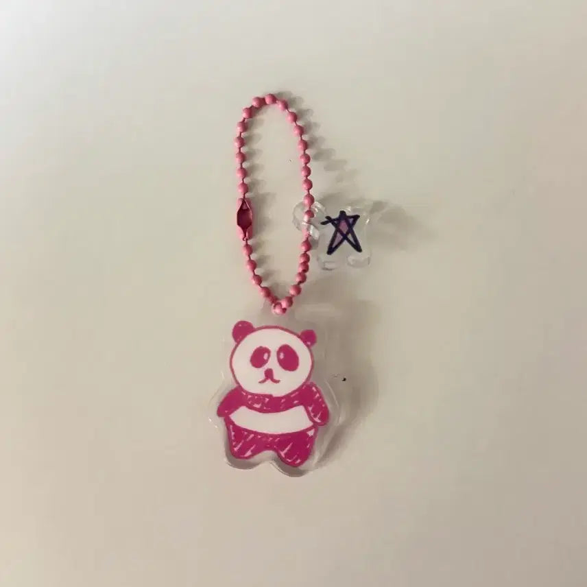 [BUNJANG] NCT Dream One Summer Day Random Acrylic Keyring Sakuya / 원썸머위시 랜덤 아크릴 키링 (사쿠야)