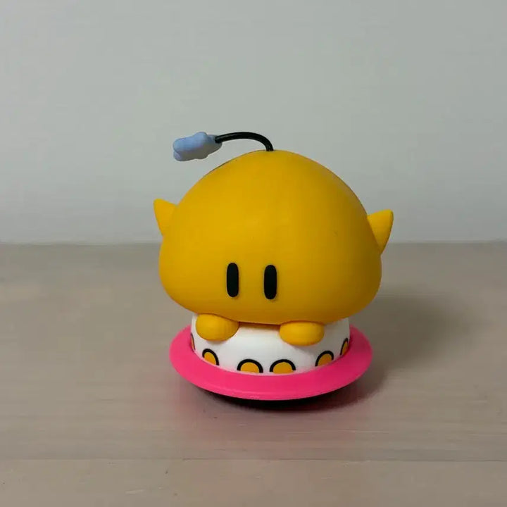 [BUNJANG] Dooly Desk Toy Figure / 꿈돌이 문진 피규어