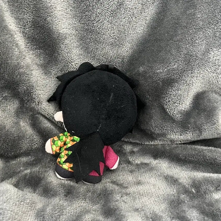 [BUNJANG] Demon Slayer Giyu Tomioka Plush Doll / 귀멸의 칼날 토미오카 기유 누이 인형