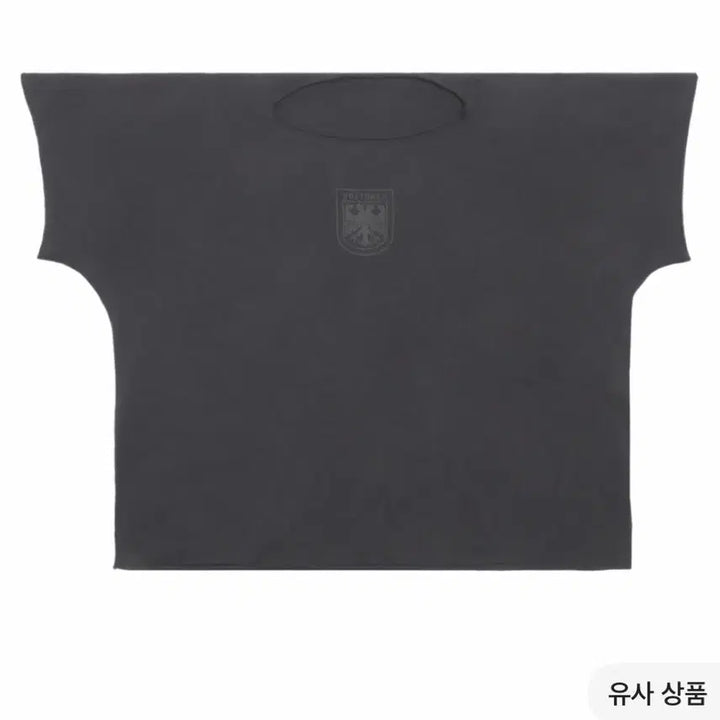 [BUNJANG] Adidas Yeezy Vultures Box T-Shirt Black Size 3 / 새제품 이지 벌처스 박스 티셔츠 블랙 3사이즈