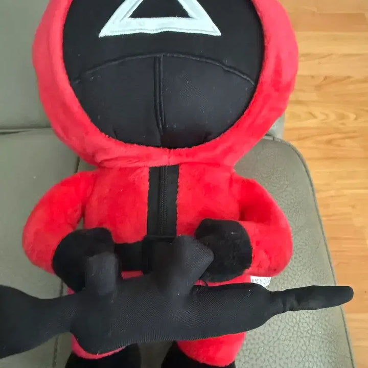 [BUNJANG] Squid Game Figure / 오징어게임 인형