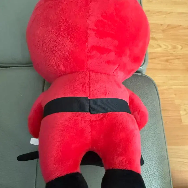 [BUNJANG] Squid Game Doll / 오징어게임 인형