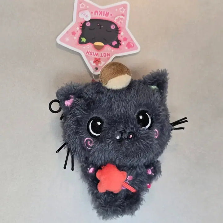 [BUNJANG] Original Wish Doll Kuri / 오리지널 위시돌 쿠리