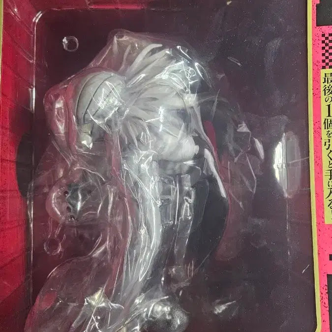 [BUNJANG] Jujutsu Kaisen Rika Yumihiko Ryo Set (Sealed) / 주술회전 리카 사멸회유 라원 (미개봉)택포20