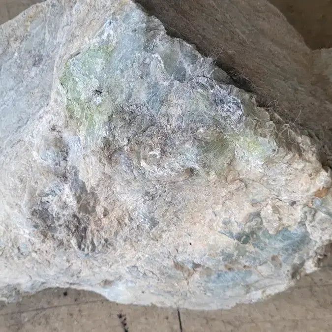 [BUNJANG] Chuncheon Jade Rough Stone 18kg / 춘천옥 원석18kg