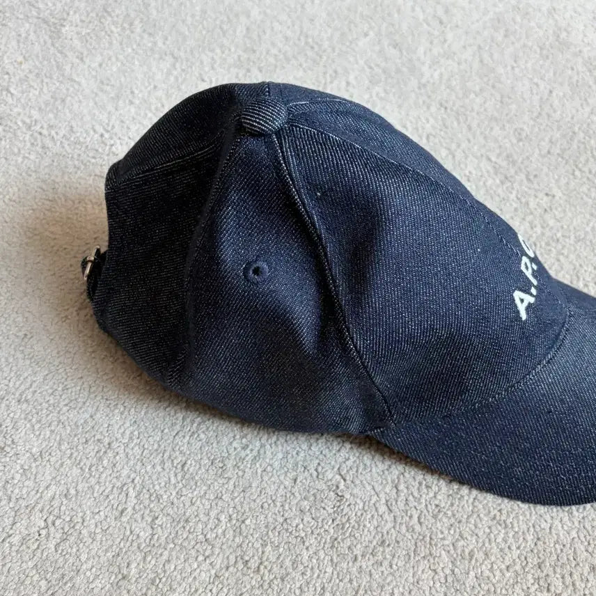 [SOLD OUT] 아페쎄 찰리 볼캡 56사이즈