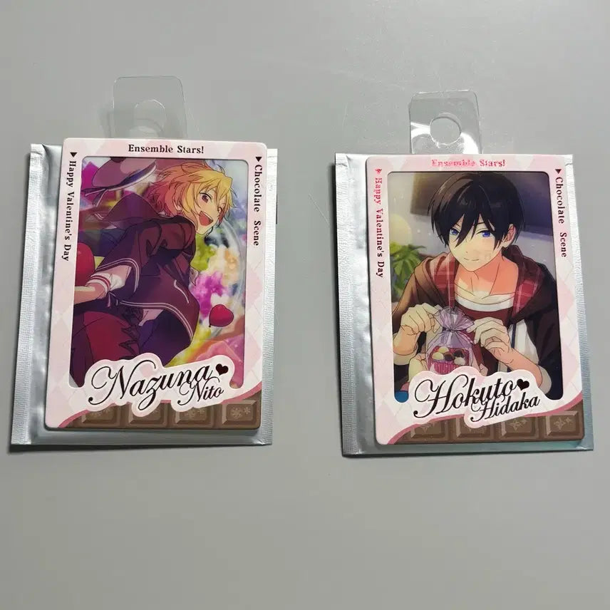 [BUNJANG] Ensemble Stars! Valentine&