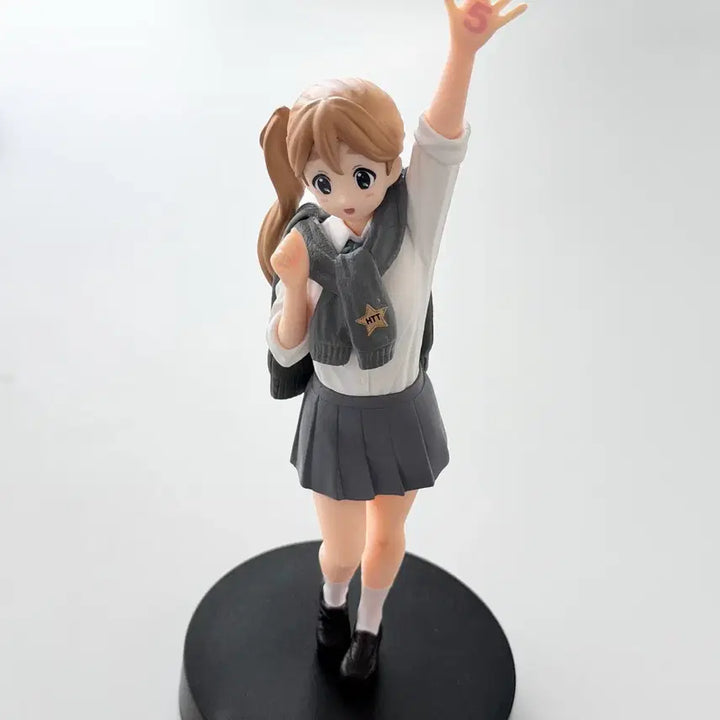 [BUNJANG] K-ON! Tsumugi Kotobuki 5th Anniversary Figure / 케이온! 츠무기 5주년 피규어
