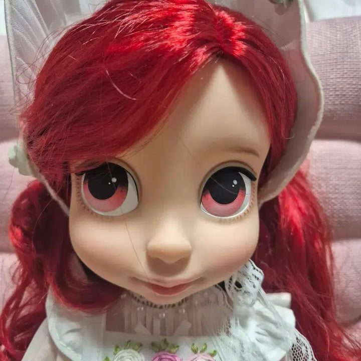 [BUNJANG] Disney Baby Doll / 디즈니베이비돌
