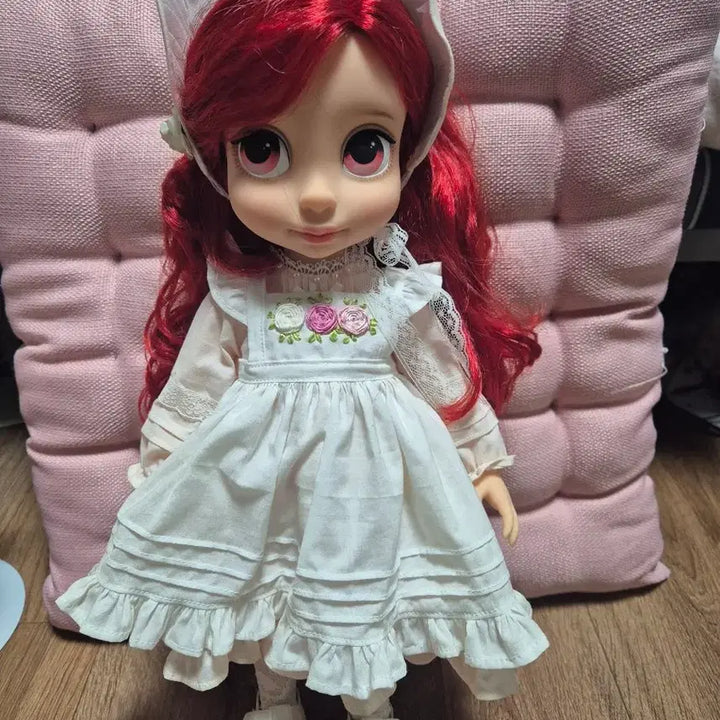 [BUNJANG] Disney Baby Doll / 디즈니베이비돌