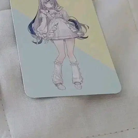 [BUNJANG] Stellive Rin Shibuki Bundle Set Photocard / 최종인하)스텔라이브 린포토카드