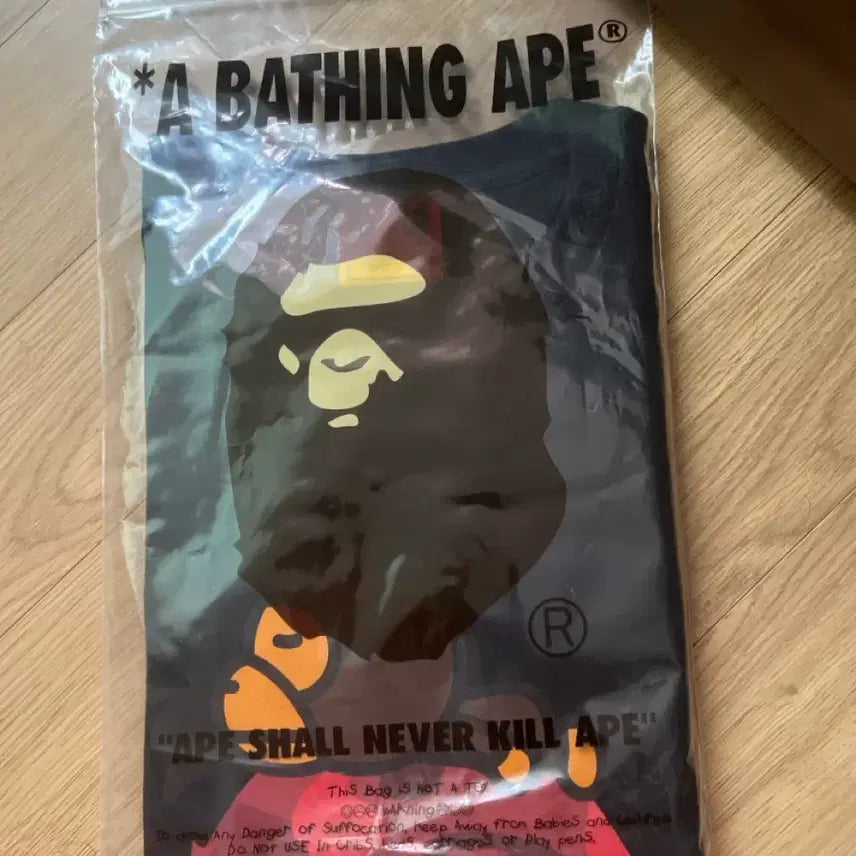 [BUNJANG] BAPE Milo Camo Red Short Sleeve Shirt XL / 베이프 마일로 카모 레드 반팔 셔츠 XL