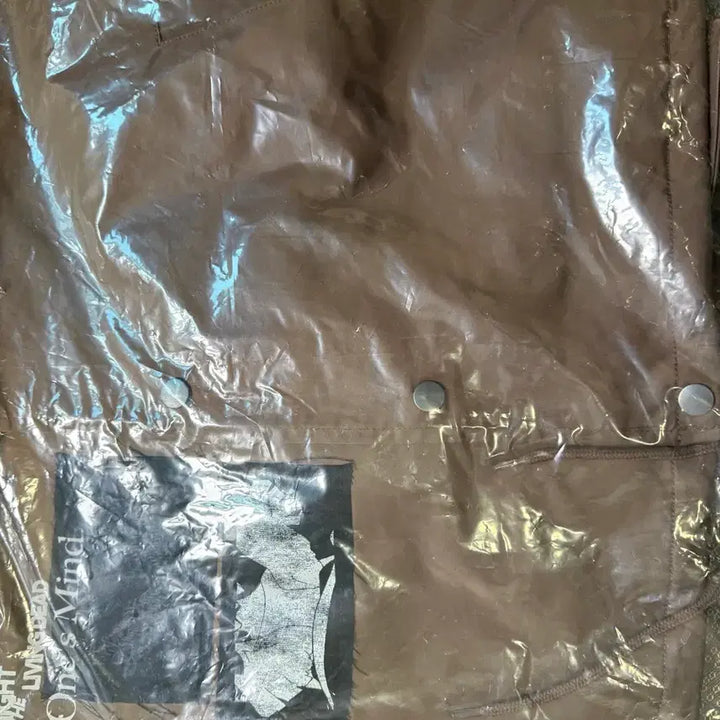 [BUNJANG] Zutto Mayoi Popup Gacha 1st Prize Brown Coach Jacket (L) / 즛토마요 팝업가챠 아타리 1등상 판매