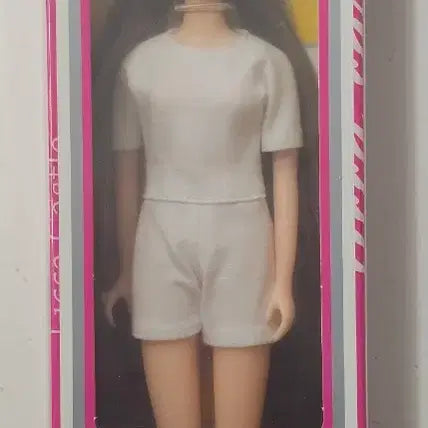 [BUNJANG] Ricca Castle Mirai Jennie Doll Jennie Friend No. 11865 / 리카캐슬 미라이 제니인형 제니프렌드 no 11865