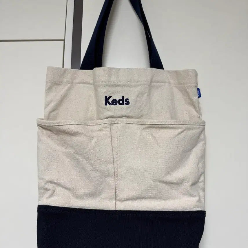 [BUNJANG] Keds Eco Bag / Dote Bag / 케즈_에코백/도트백