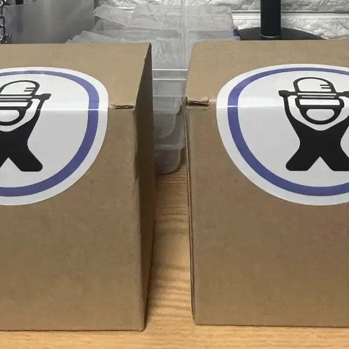 [BUNJANG] Pixel Network Jinu Kim Jinwoo Unsealed Mug Cup / 픽셀네트워크 픽셀스토어 치지직 스트리머 지누 김진우 미개봉 머그컵