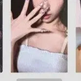 [BUNJANG] Le Sserafim FEARLESS Album Chaewon Photocard / 르세라핌 퓨어플로우 앨범 포카 교환