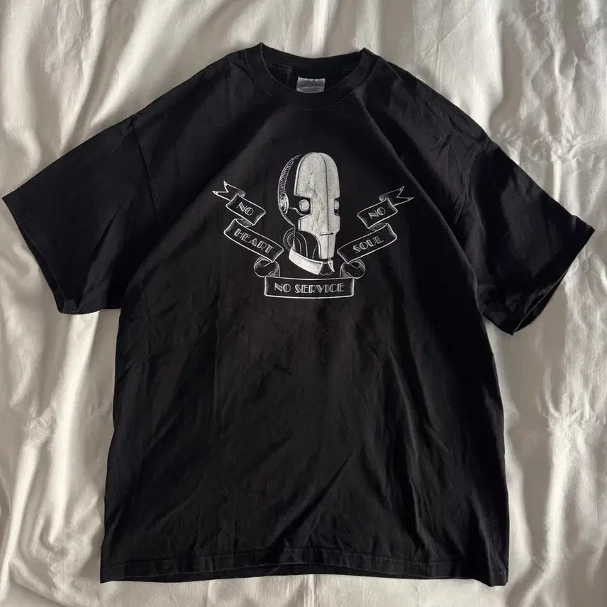 [BUNJANG] Penny Arcade 00s Promotional T-Shirt / [XL] 00s penny arcade 프로모 티셔츠
