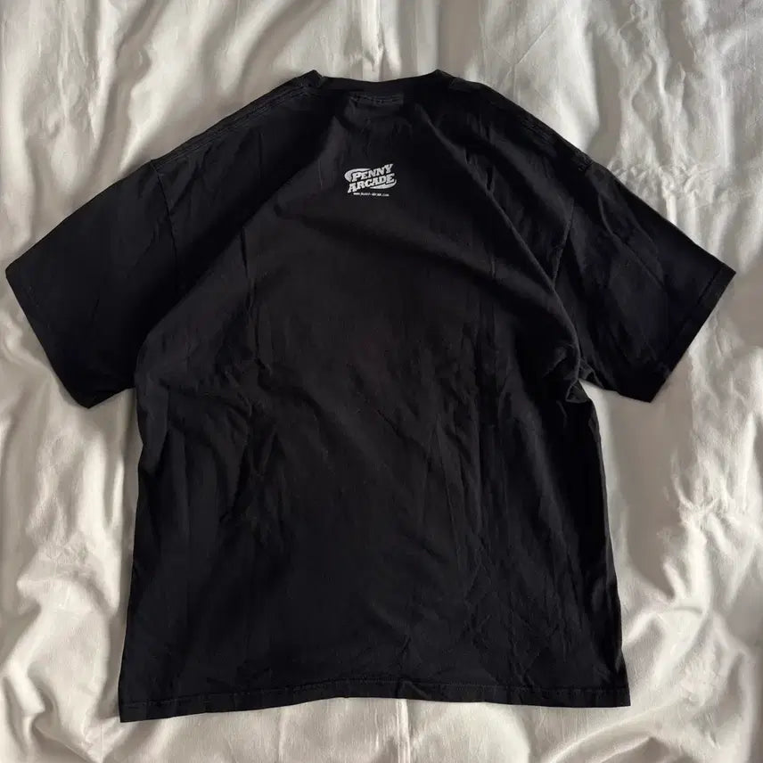 [BUNJANG] Penny Arcade 00s Promotional T-Shirt / [XL] 00s penny arcade 프로모 티셔츠
