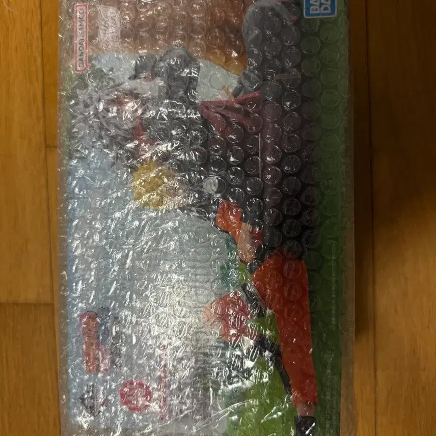 [SOLD OUT] [미개봉] 택포 32 제일복권 지라이야 라스트원