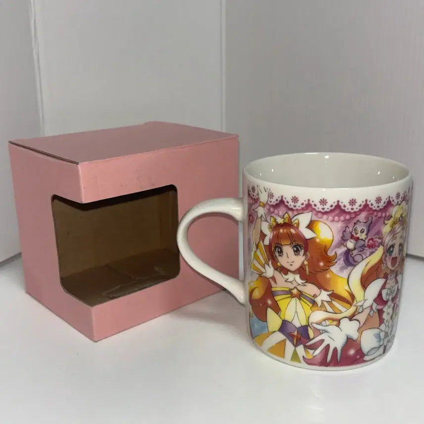 [BUNJANG] Go! Princess PreCure Pumpkin Kingdom&