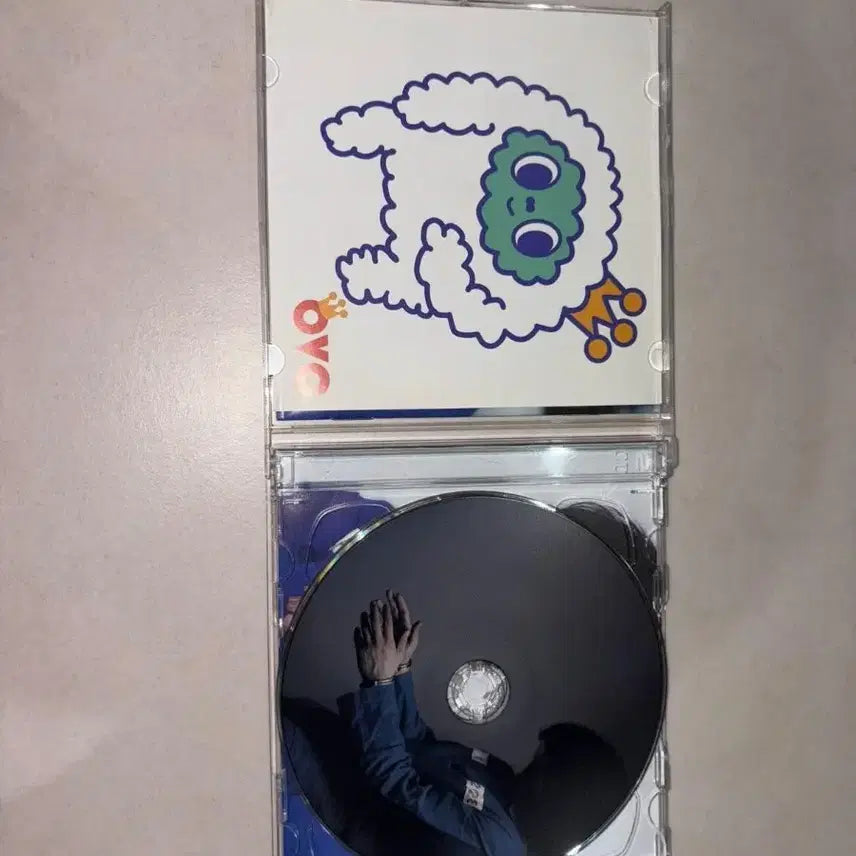 [BUNJANG] Korean Hip Hop CDs Bundle Set / 국힙 cd일괄로 판매합니다