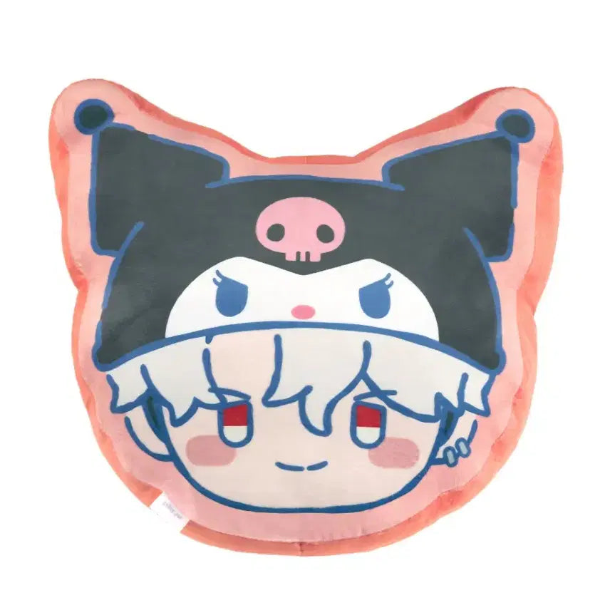 [BUNJANG] PLAVE Eunho Plush Cushion + Animate 5 Types Photo Cards / 플레이브 원가양도 은호 플뿌쿠션 + 애니메이트 5종 증사
