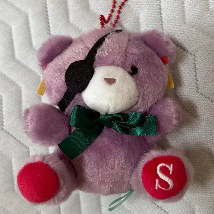 [BUNJANG] Winbre Puchi Bear &amp; Twisted Boys Duo Set - Suo Hayato &amp; Suzuri Shuhei / 윈브레 푸치베어 (곰인형) 뒤틀린녀석들
