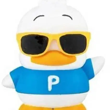 [BUNJANG] Sanrio Happy Danbi Peckle Figure Gacha / 산리오 해피단부이 페클 피규어 가챠