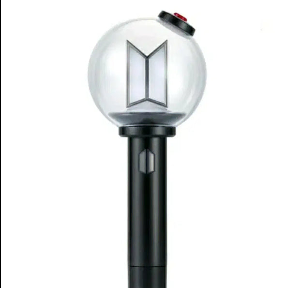 [BUNJANG] BTS Light Stick Version 4 Bundle Set / 방탄 응원봉 BTS LIGHT STICK VER4 [2개]