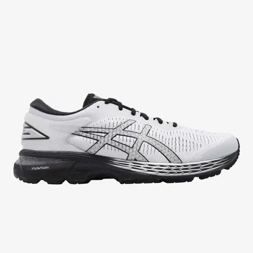 [BUNJANG] Asics Gel-Kayano 25 Glacier Grey Running Shoes / 아식스 젤 카야노 25