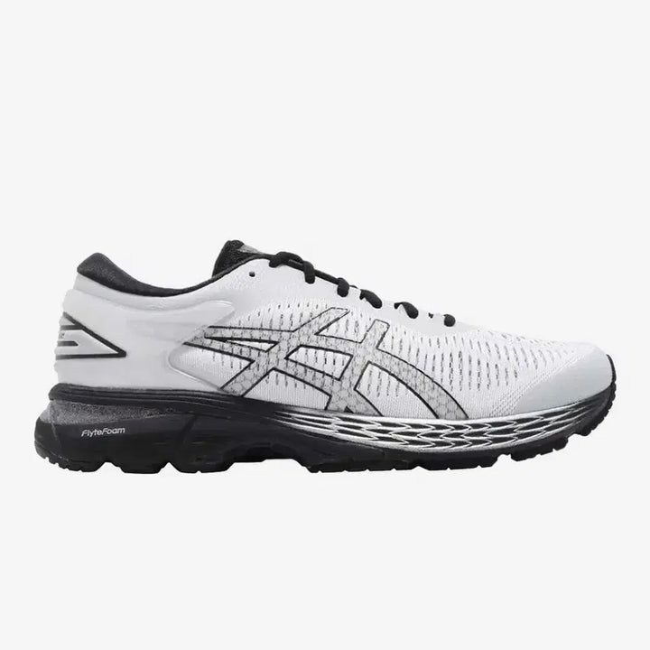 [BUNJANG] Asics Gel-Kayano 25 Glacier Grey Running Shoes / 아식스 젤 카야노 25