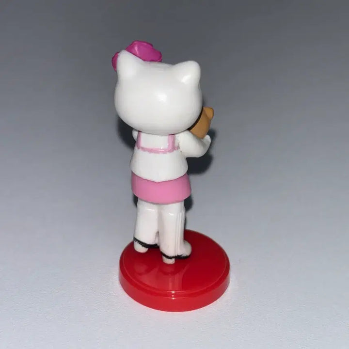 [BUNJANG] Shibuya Long Legs Classic Kitty Choco Egg Figure / 시부야 롱다리 고전 키티 초코에그 피규어