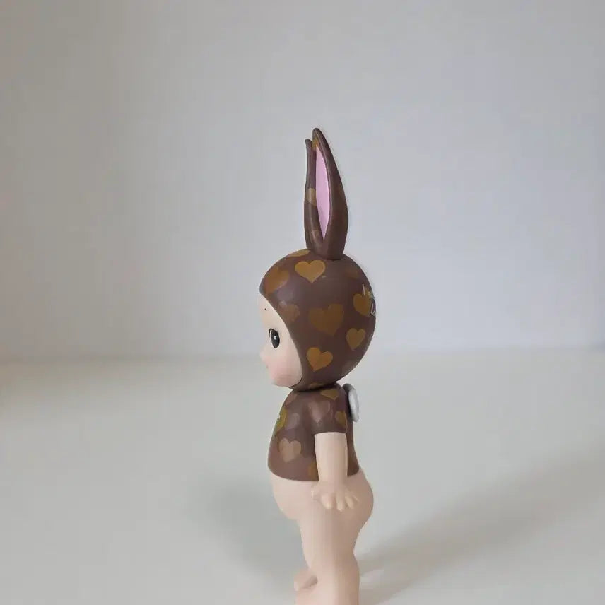 [BUNJANG] Sonny Angel Artist Series Chocolate Heart Rabbit / 소니엔젤 아티스트 하트 초코 토끼