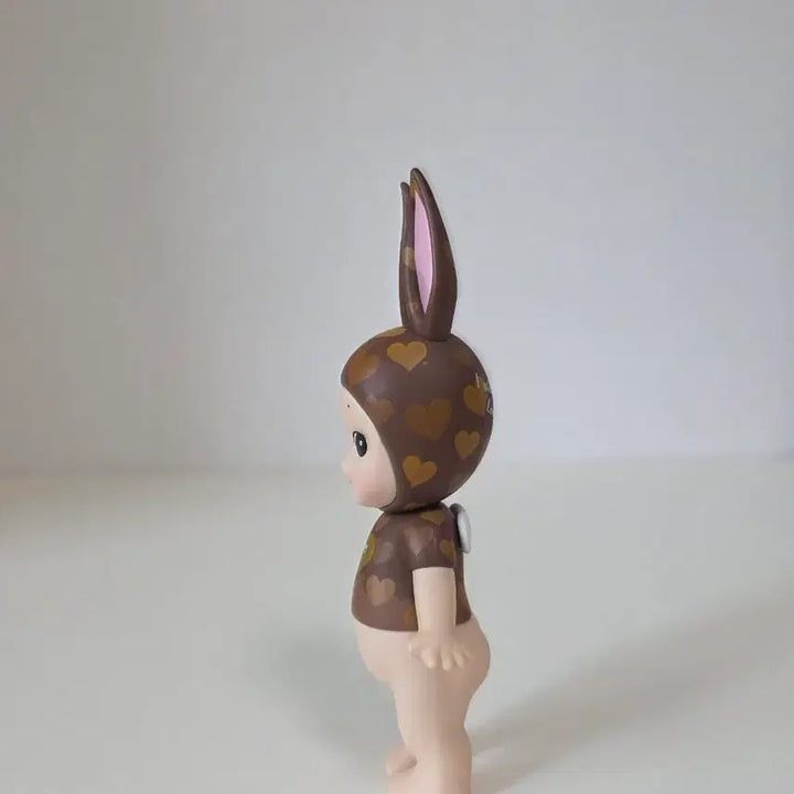 [BUNJANG] Sonny Angel Artist Series Chocolate Heart Rabbit / 소니엔젤 아티스트 하트 초코 토끼