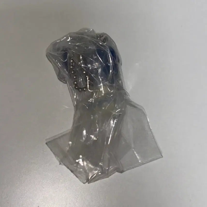 [BUNJANG] Aikatsu Aoi Marine 1st Gen School Look Gachapon Keyring (Sealed) / 아이카츠 아오이 마린 1기 스쿨룩 마스코트 가샤폰 키링 미개봉 아이엠스타