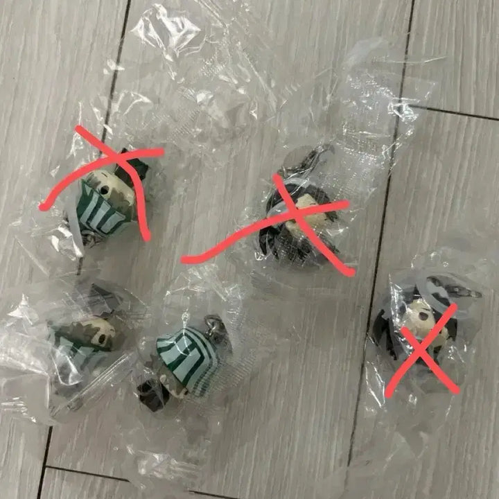 [SOLD OUT] 블리치 메지루시 (키스케)