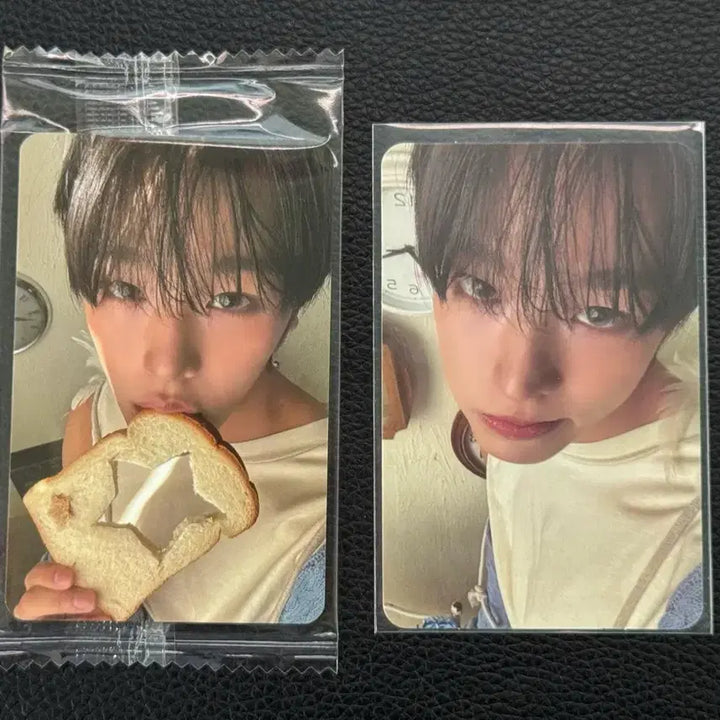 [BUNJANG] NCT WISH ODD TO LOVE Riku Ktown4u Lucky Draw Eros Package Photocard / 엔시티위시 오드투러브 포카 리쿠 케타포 럭드 , 에로스 패키지