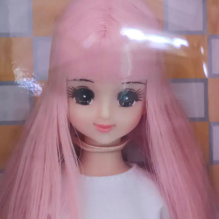 [BUNJANG] Rica Castle Jennie Doll Friend Doll Marine Version / 리카캐슬 마린 제니인형 제니프렌드돌