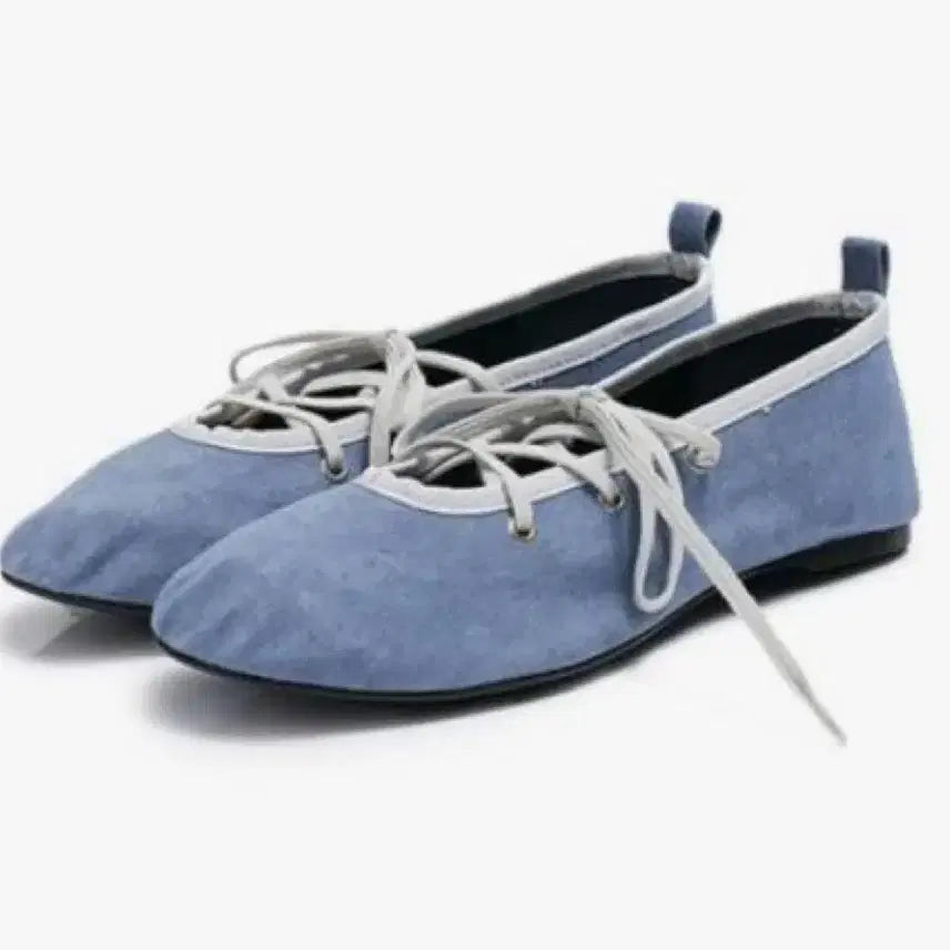 [BUNJANG] Paloma Wool Pina Ballerina Shoes Denim 37 / 팔로마울 데님 피나 발레리나 슈즈 37